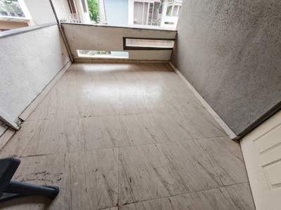 Balcony Image of 1800 Sq.ft 3 BHK Villa for sale in Vasai West Vasai for Rs. 21000000