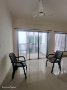 Hall Image of 1086 Sq.ft 2 BHK Apartment / Flat for sale in Radhika Infraestate RIPL Maple Tree, Gandhinagar Bhopal for Rs. 3800000