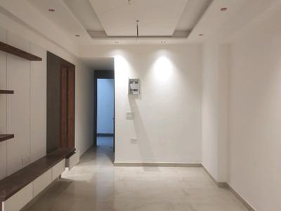 Living Room Image of 1200 Sq.ft 3 BHK Builder Floor for sale in SS Group Housing, Shalimar Garden Ghaziabad for Rs. 6800000