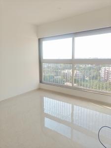 Bedroom Image of 1700 Sq.ft 3 BHK Apartment / Flat for rent in Shreeji Excelencia, Gangapur Nashik for Rs. 35000