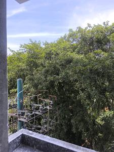Bedroom Three Image of 3150 Sq.ft 5 BHK Apartment / Flat for sale in Talaghattapura Bengaluru for Rs. 29000050