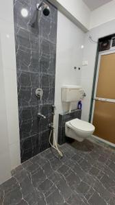 Image of 850 Sq.ft 2 BHK Apartment / Flat for rent in Shilphata, Thane for Rs. 20000