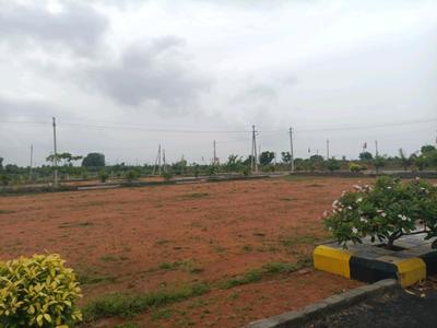 Image of 160 Sq.ft Residential Plot / Land for sale in Mirkhanpet, Hyderabad for Rs. 3800000