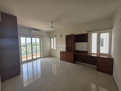 Hall Image of 3255 Sq.ft 4 BHK Apartment / Flat for sale in Saran Mulberry Woods, Carmelaram Bengaluru for Rs. 41000000