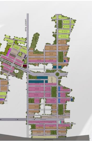 AIIMS Campus, Tatibandh Main Image 1