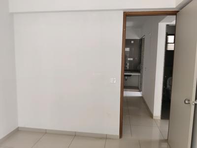 Bedroom Image of 1071 Sq.ft 3 BHK Apartment / Flat for sale in The Atlantis 2, Zundal Ahmedabad for Rs. 6763770