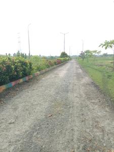 Image of 720 Sq.ft Residential Plot / Land for sale in Vriddhica Heritage, Bara Gagan Gohalia, Kolkata for Rs. 265000