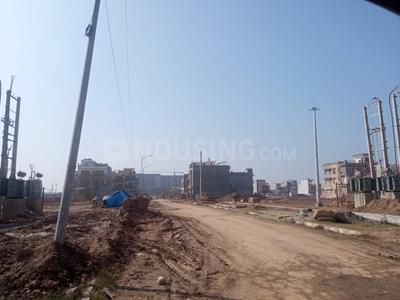Sector 108 Plot View 3