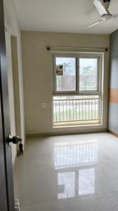 Bedroom Image of 1103 Sq.ft 2 BHK Apartment / Flat for sale in SJR Watermark, Harlur Bengaluru for Rs. 14500000