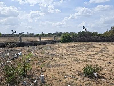 Image of 3684 Sq.ft Residential Plot / Land for sale in Injambakkam, Chennai for Rs. 18420000