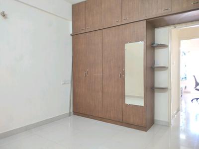 Bedroom Image of 1255 Sq.ft 2 BHK Apartment / Flat for sale in Sunshine Silicon Citi, Whitefield Bengaluru for Rs. 8750000
