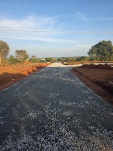 Image of 9900 Sq.ft Residential Plot / Land for sale in Mathigiri, Hosur for Rs. 8900000