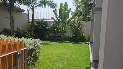 Balcony Image of 5850 Sq.ft 4 BHK Villa for sale in Shilaj Ahmedabad for Rs. 115000000