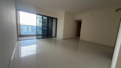 Living Room Image of 1150 Sq.ft 2 BHK Apartment / Flat for rent in Elina Liva, Mohammed Wadi Pune for Rs. 28000