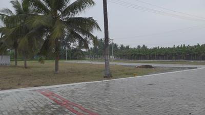Image of 600 Sq.ft Residential Plot / Land for sale in Vellalapatti, Salem for Rs. 1000001
