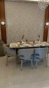Image of 1951 Sq.ft 3 BHK Apartment / Flat for sale in Evergreen Prestige Raintree Park, Whitefield, Bengaluru for Rs. 25000000