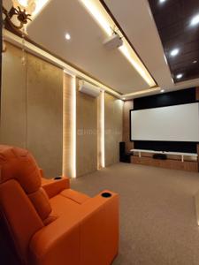 Hall Image of 3750 Sq.ft 4 BHK Independent House for sale in Gandhi Path West Jaipur for Rs. 39100000