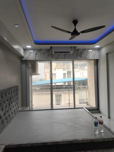 Hall Image of 1300 Sq.ft 2 BHK Apartment / Flat for sale in L And T Seawoods Residences Phase I, Seawoods Navi Mumbai for Rs. 24500000
