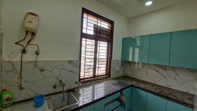 Kitchen Image of 2456 Sq.ft 3 BHK Builder Floor for sale in Ansal Florence Residency, Sector 57 Gurgaon for Rs. 21000000