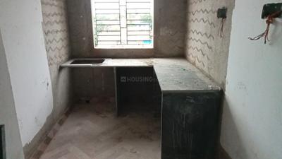 Kitchen Image of 794 Sq.ft 2 BHK Apartment / Flat for sale in New Barrakpur Kolkata for Rs. 2302600