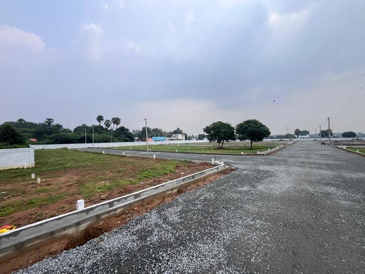 Cholavaram Main Image 1