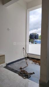 Balcony Image of 595 Sq.ft 1 BHK Apartment / Flat for rent in Indira Nagar Bengaluru for Rs. 37000