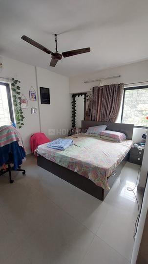 Shagun Nisarg Bedroom 1