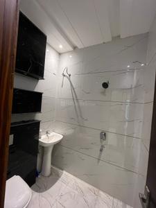 Bathroom Image of 1580 Sq.ft 3 BHK Villa for sale in Kharar Mohali for Rs. 10800000