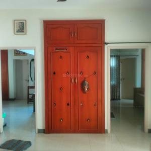 Hall Image of 1429 Sq.ft 3 BHK Apartment / Flat for sale in Ramaniyam Abhishek Phase I, Thiruvanmiyur Chennai for Rs. 20000000