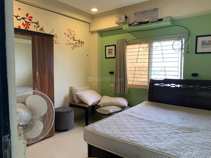 limbodi Khandwa road Bedroom 1