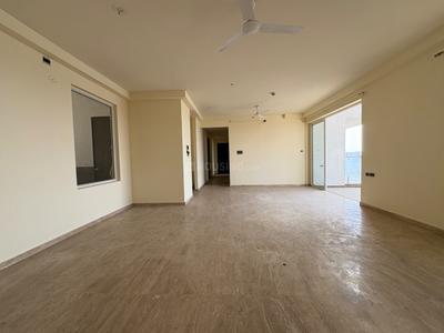 Hall Image of 2200 Sq.ft 4 BHK Apartment / Flat for sale in Pharande Puneville Phase I, Punawale Pune for Rs. 25000000