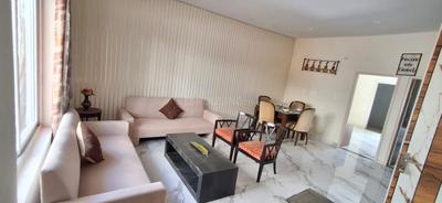 Hall Image of 910 Sq.ft 2 BHK Apartment / Flat for sale in Sector 115 Mohali for Rs. 4390000