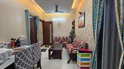Image of 1000 Sq.ft 2 BHK Apartment / Flat for sale in Sector 20, Panchkula for Rs. 5610000
