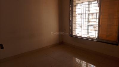 Bedroom Image of 680 Sq.ft 2 BHK Apartment / Flat for sale in Hirani Samruddhi CHS, Kurla East Mumbai for Rs. 14000000