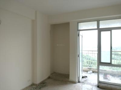 Bedroom Image of 2000 Sq.ft 3 BHK Apartment / Flat for rent in Vikram Golf View Condos by Vikram Properties And Builder, Sector 19 Dwarka New Delhi for Rs. 65000