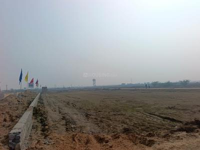 Govardhan Kripa JDA Scheme Plot View 3