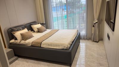 Bedroom Image of 1045 Sq.ft 2 BHK Apartment / Flat for sale in Ravet Pune for Rs. 5600000