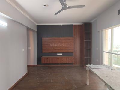 Bedroom Image of 2190 Sq.ft 3 BHK Apartment / Flat for rent in ACE Parkway, Sector 150 Noida for Rs. 50000