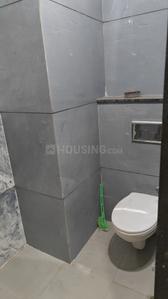 Image of 1600 Sq.ft 3 BHK Independent House for sale in Lasudia Mori, Indore for Rs. 6500000