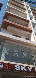 Image of 1300 Sq.ft 3 BHK Apartment / Flat for sale in Bangur Avenue, Kolkata for Rs. 8300000