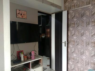 Bedroom Image of 932 Sq.ft 3 BHK Apartment / Flat for sale in Lake Town Kolkata for Rs. 8524000