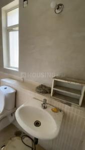 Bathroom Image of 1250 Sq.ft 2 BHK Apartment / Flat for sale in Jaypee Klassic Heights, Sector 133 Noida for Rs. 12000000