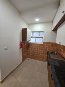 Kitchen Image of 850 Sq.ft 2 BHK Apartment / Flat for sale in Prestige Primrose Hills, Uttarahalli -Manavarthekaval Bengaluru for Rs. 12900000
