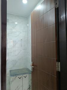 Bedroom Two Image of 1350 Sq.ft 3 BHK Apartment / Flat for sale in Rajpur New Delhi for Rs. 12500000
