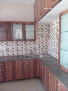 Kitchen Image of 1275 Sq.ft 2 BHK Apartment / Flat for rent in Moondrumavadi Madurai for Rs. 17500