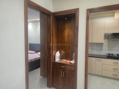Kitchen Image of 2250 Sq.ft 2 BHK Builder Floor for rent in Sector 91 Mohali for Rs. 33000