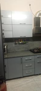 Kitchen Image of 1600 Sq.ft 3 BHK Independent House for sale in Guru Gobind Singh Avenue Jalandhar for Rs. 7000000