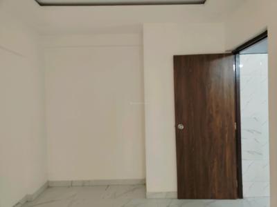 Bedroom Image of 590 Sq.ft 1 BHK Apartment / Flat for sale in Vinay Gardens, Saphale Mumbai for Rs. 1950000