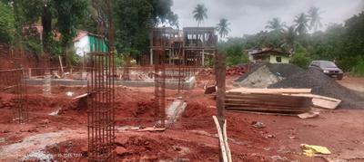 Image of 1315 Sq.ft 2 BHK Villa for sale in Sawantwadi, Sindhudurg for Rs. 4500000