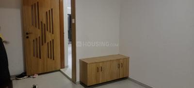 Bedroom Image of 1210 Sq.ft 2 BHK Apartment / Flat for rent in Laxmi Nova, Sima Nagar Surat for Rs. 19000